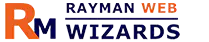 Rayman Web Wizards